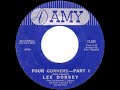 Lee Dorsey ''Four Corners - Part I''
