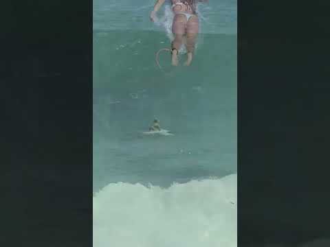 Kailani SlashesThrough Uluwatu #Shorts