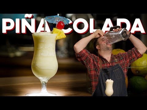 Gonna need two of these... | How to Drink