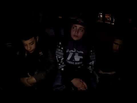 SAKLE MSTR MSR DELIAN vs DEVAN APRENDIZ KALO SMOOKI - 4tos - VGB 4vs4 (8/6)