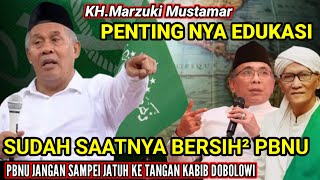 Download lagu KH. Marzuki Mustamar Latest 'NU ORGANIZATION WILL BE DESTROYED mp3