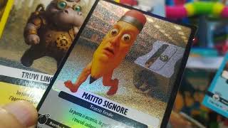 Brainrot GAMMA 15 - Apriamo il BOX e troviamo due Cyber Brainrot e due Anomalie!