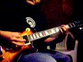 Abstract Rude - Nuff Fire (guitar cover)