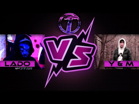 TRB 2.0 4tel Finale - Lado vs Yona und Malte | Bewertung