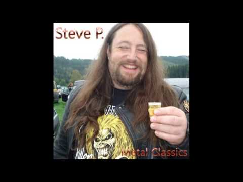 Steve P. - Breaking The Law (Judas Priest Cover)