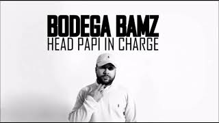 Bodega BAMZ -(Head Papi in Charge)HD