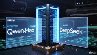 Unlocking Enterprise GenAI: DeepSeek, Qwen-Max & Alibaba Cloud