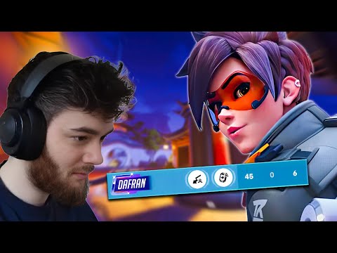 I Played the Perfect Tracer Game