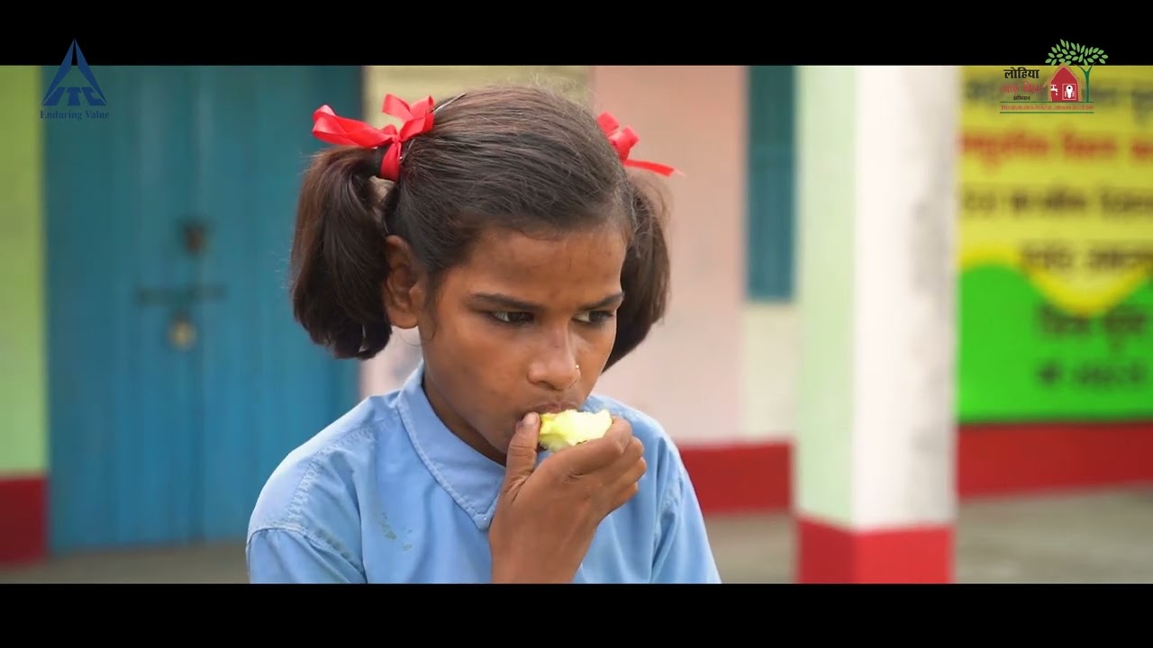 Lighthouse Success Story Munger District Video