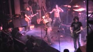 Motion City Soundtrack   01   Cambridge