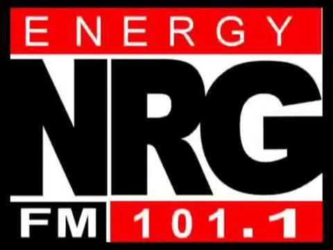 DJ Deró in the mix - Radio NRG 101.1