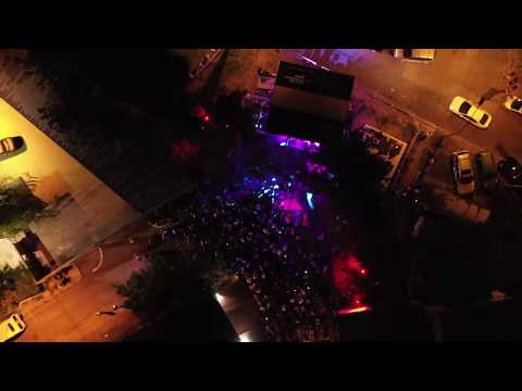 Kafanska Noc 01, Ansambl Skala