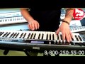 Синтезатор KORG X50 