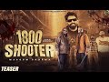 1800 Shooter Official Video Masoom Sharma Kay D Jatin Tyagi Payal Malik Haryanvi Songs2026