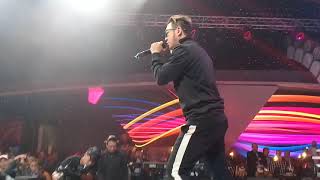 Download lagu Five Minutes_Aisyah next song Ouw at indosiar mp3