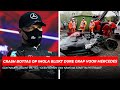 Crash Bottas op Imola blijkt dure grap voor Mercedes | GPFans News