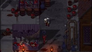 きたねえ聖剣伝説。Morbid序盤を解説プレイ