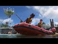Disney Pixar Animation Studios 2016 Closing Finding Dory
