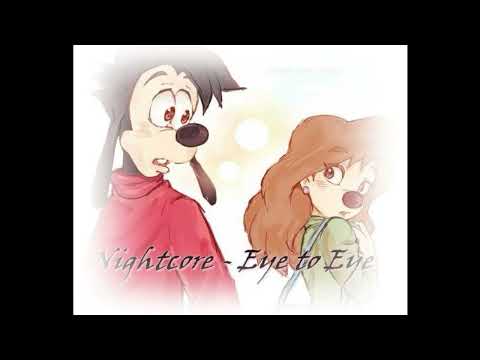 i2i (From "A Goofy Movie") - DCappella (Nightcore Version)