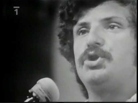 Petr Spálený - Kočičí knír / Chvála koček/ (1970)