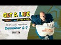 Get A Life 35th Anniversary Marathon FIRST TIME STREAMING December 6 7 On SHOUT TV