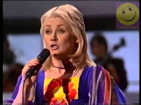 Eurovision 1973   Gitte   Junger Tag