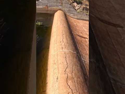🌊🚨 ATUALIZAÇÃO DO NÍVEL DA BARRAGEM DE PARAMIRIM (ZABUMBÃO)!A situação está chamando atenção! 😳
