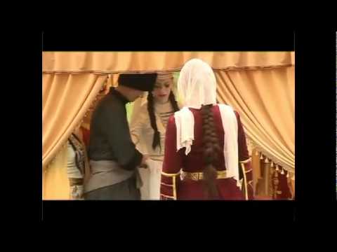 Circassian Wedding -4