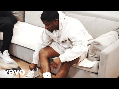 Gifted JB - Aint Enough