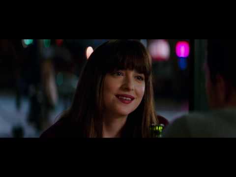 Fifty Shades Darker (Clip 'Renegotiate')