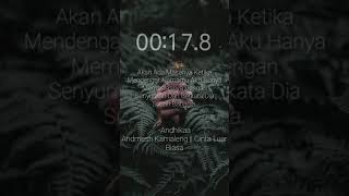 Download lagu Cocok Buat Status Wa😂.Andmesh Kamaleng || Cinta Luar Biasa (Timer 30Detik) mp3 Download lagu Cocok Buat Status Wa😂.Andmesh Kamaleng || Cinta Luar Biasa (Timer 30Detik) mp3