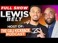 LewisBelt Joins Jesse Ep 305