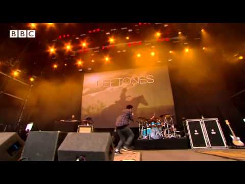 Deftones - My Own Summer (Shove It) at Reading Festival 2013
