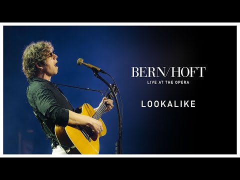 Lookalike (Live at the Opera)