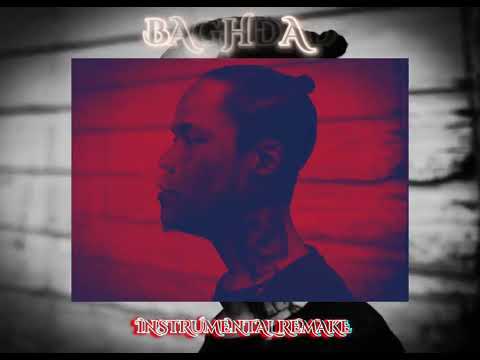 Govana - BAGHDAD ft. Roshawny Bad G. (Official Instrumental). Prod. by £g0.