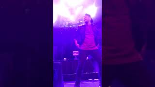 O-Town Sensitive 2018