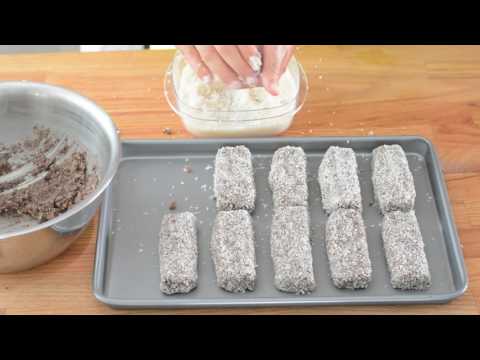 Healthy Blueberry Breakfast Bar Recipe and Instructions