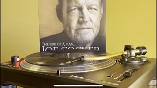 Joe Cocker - The Simple Things - HQ Vinyl