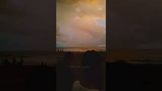 Download lagu Story wa Sunset Di Pantai mp3