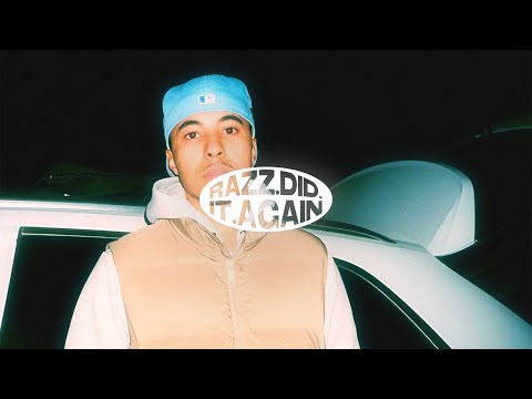 (FREE) LUIS x T-LOW Type Beat - "weg von hier"