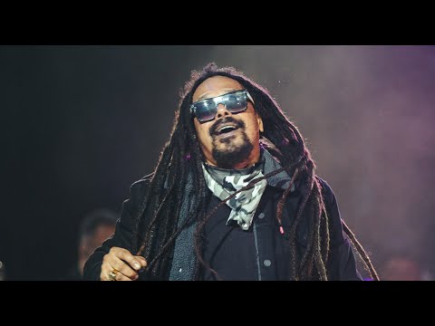 Marcelo Falcão - Ainda é Cedo (Ao Vivo) Legião Urbana [Video Oficial]