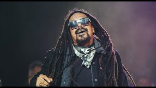 Marcelo Falcão - Ainda é Cedo (Ao Vivo) Legião Urbana [Video Oficial]