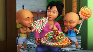 Download lagu Upin & Ipin Musim 14 - Perintah Pergerakan Full Episode 9 | Upin Ipin Terbaru 2020 mp3