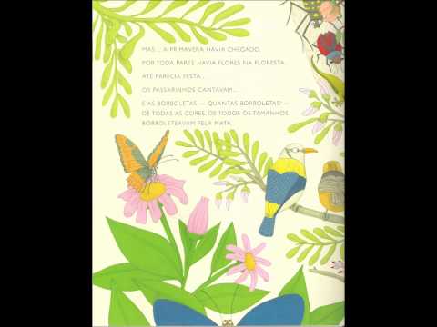 download lagu mp3 mp4 A Primavera Da Lagarta, download lagu A Primavera Da Lagarta gratis, unduh video klip A Primavera Da Lagarta