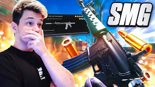 VOICI LA CLASSE M4 "SMG" ! Vous ne SEREZ pas DÉÇUS !