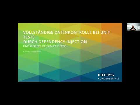 Kontrolle über die Daten bei ABAP Unit Tests