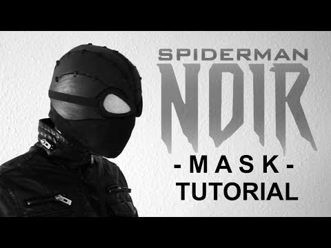 download lagu mp3 mp4 Spider Man Noir Cosplay Guide, download lagu Spider Man Noir Cosplay Guide gratis, unduh video klip Spider Man Noir Cosplay Guide