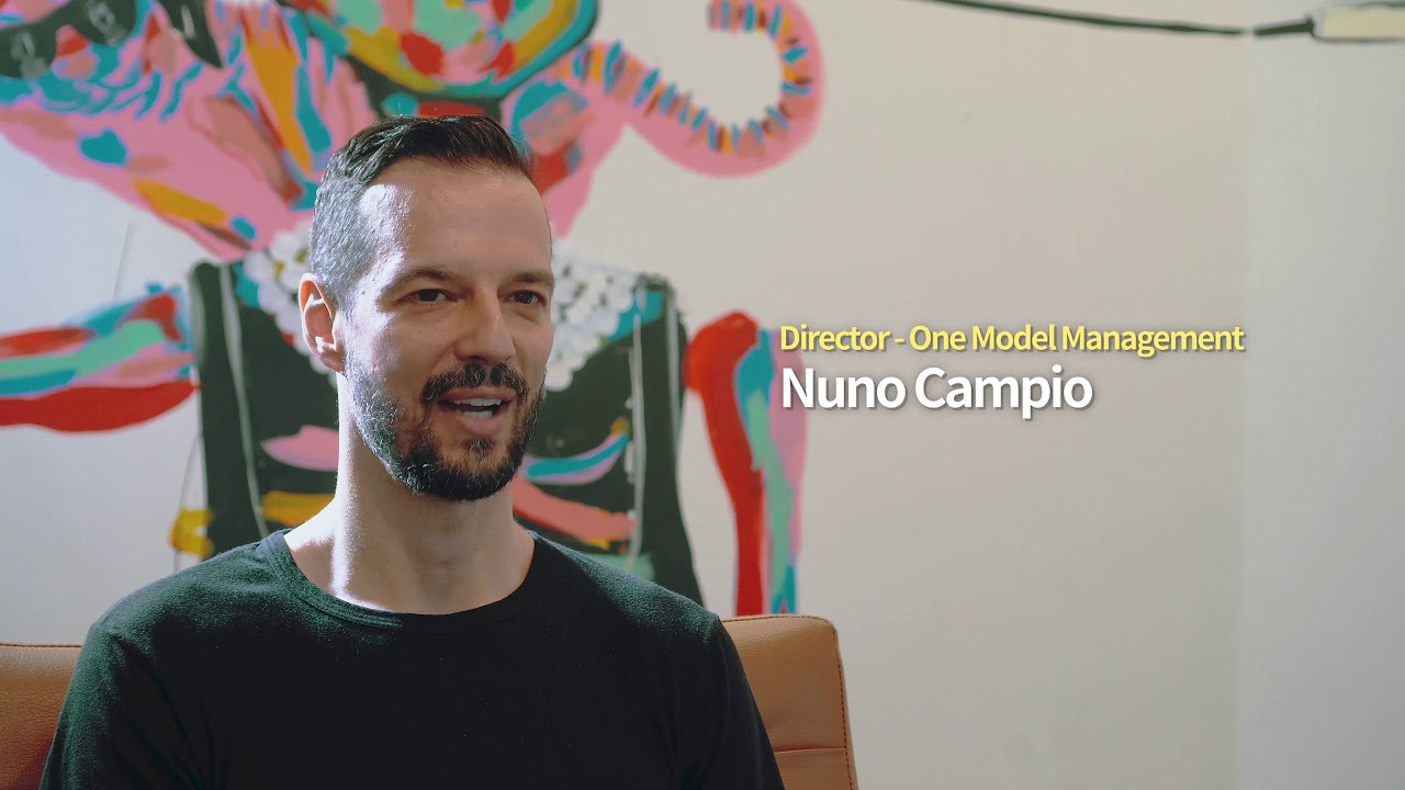 FMI & One Model Management in New York City