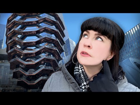 Is This $250 Million Selfie Spot Dangerous?