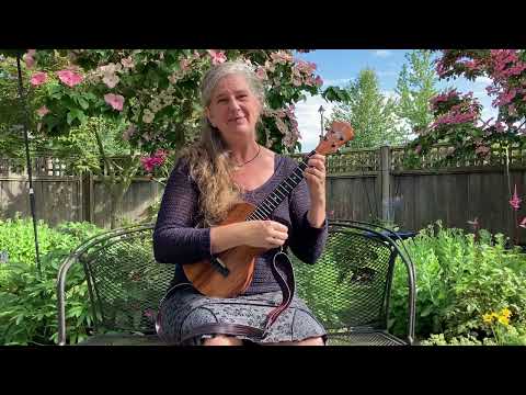 Jenny Lester - Pocket Full of Songs Workshop Outline - NImbleFingers